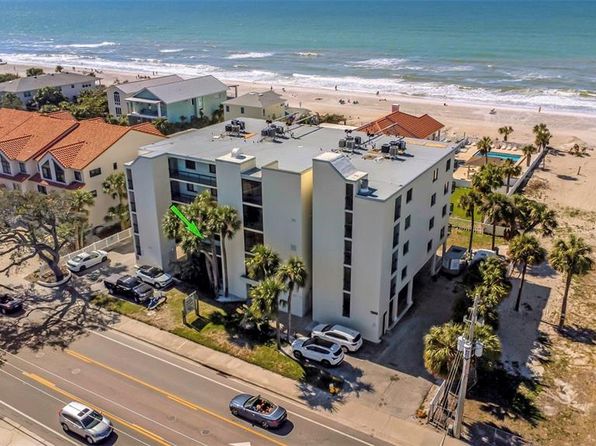 1300 Gulf Blvd APT 202, Indian Rocks Beach, FL 33785
