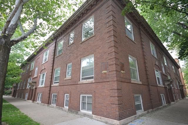 1st image of 6300 N Glenwood Ave #1