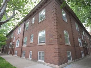 6300 N Glenwood Ave #1, Chicago, IL 60660