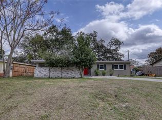 3703 Ridgemont Rd, Orlando, FL 32808