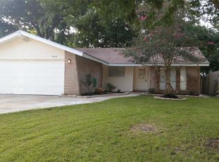 4414 McCleester Dr, Spring, TX 77373