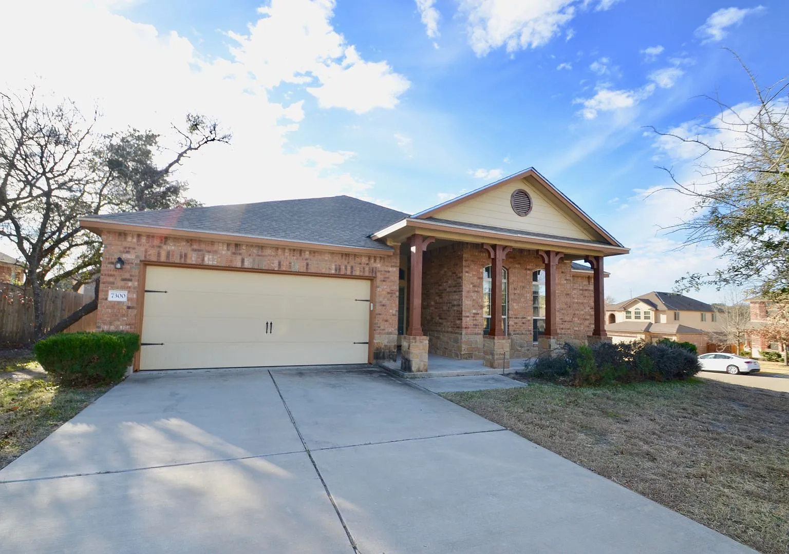 Beautiful New Home Available Now! — Photo 1