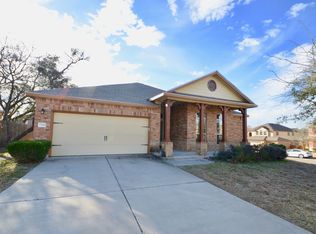 7300 Golden Oak Ln, Killeen, TX 76542