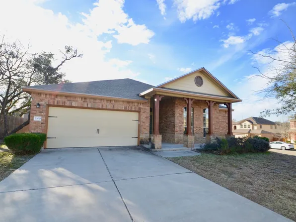 7300 Golden Oak Ln, Killeen, TX 76542