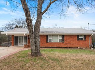 107 Andover St, Hot Springs, AR 71913