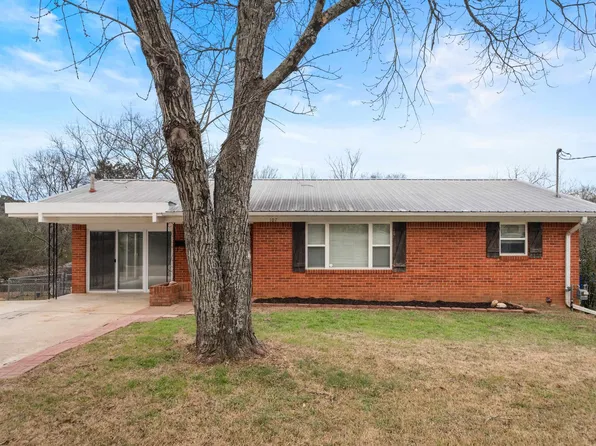 107 Andover St, Hot Springs, AR 71913