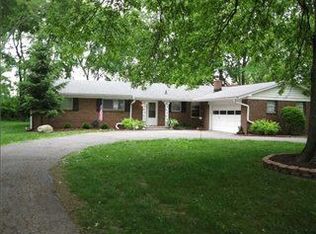 1421 Oakwood Trl, Indianapolis, IN