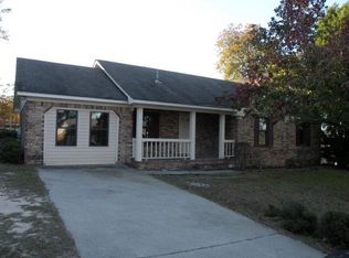 3408 Stoney Brook Rd, Augusta, GA 30906