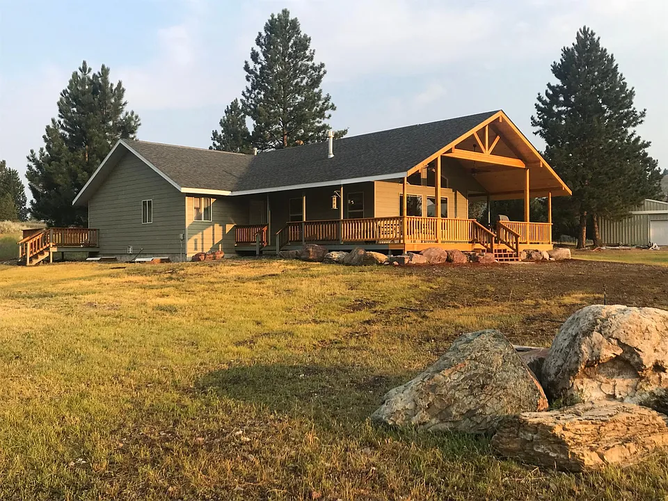 15765 S Sperry Grade Rd