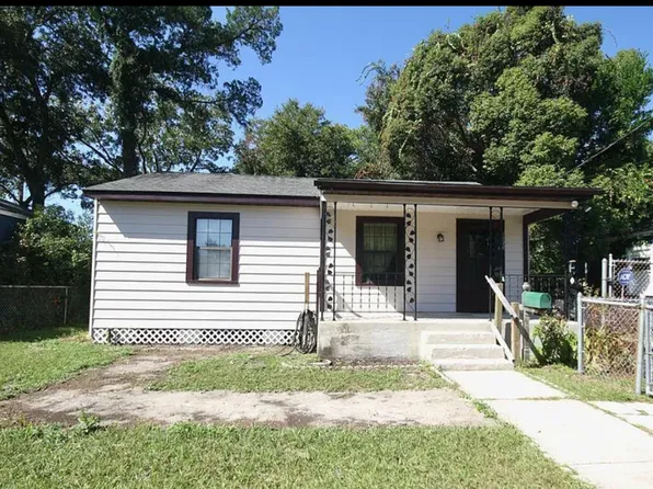 2110 Brackland St, Jacksonville, FL 32206