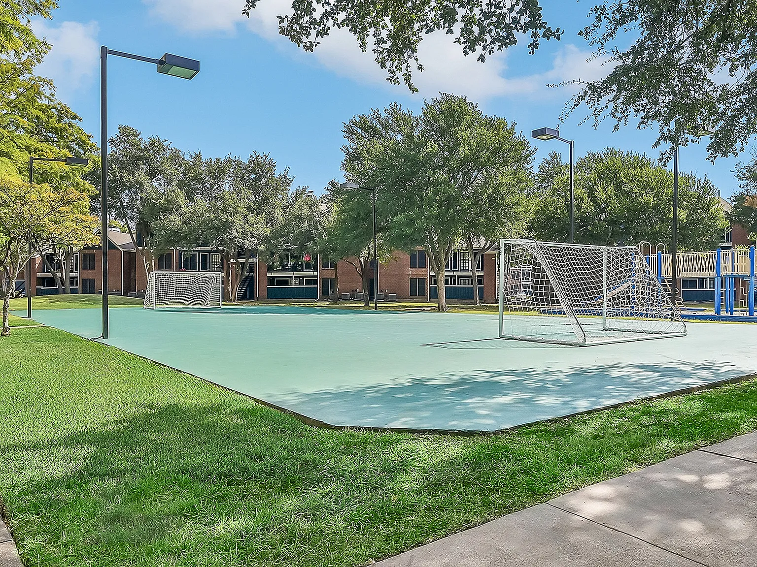 Eastgrove Apartments — Photo 4