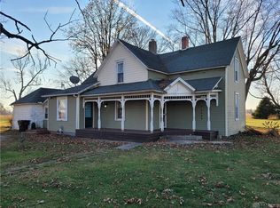 15125 Old Us Highway 35 NW, Jamestown, OH 45335