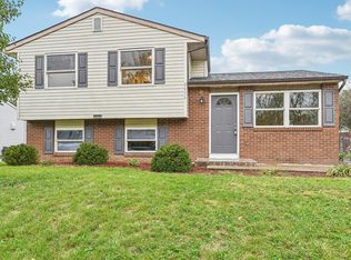 8456 Blue Lake Ave, Galloway, OH