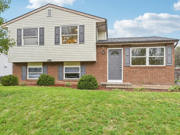 8456 Blue Lake Ave, Galloway, OH 43119