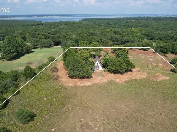 5357 Ranch Rd, Kingston, OK 73439