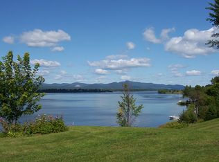 2016 Lake St, Bridport, VT 05734