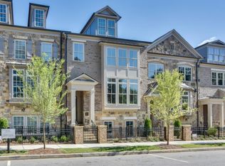 1128 Cordia Ave NW #37, Atlanta, GA 30318