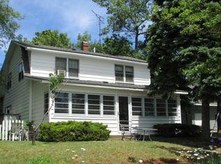 9553 Point Charities Ave, Pigeon, MI 48755