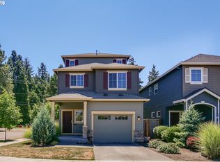 3996 SE Discovery St, Hillsboro, OR 97123