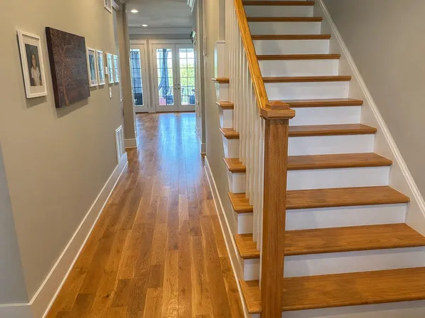 8032 W End Dr, Crozet, VA 22932