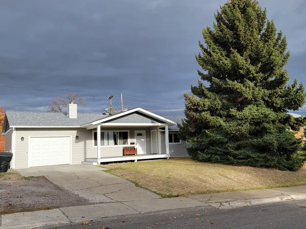 409 Parkway Dr, Kalispell, MT 59901