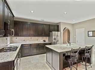 2115 Moss Glen Ln, Allen, TX 75013