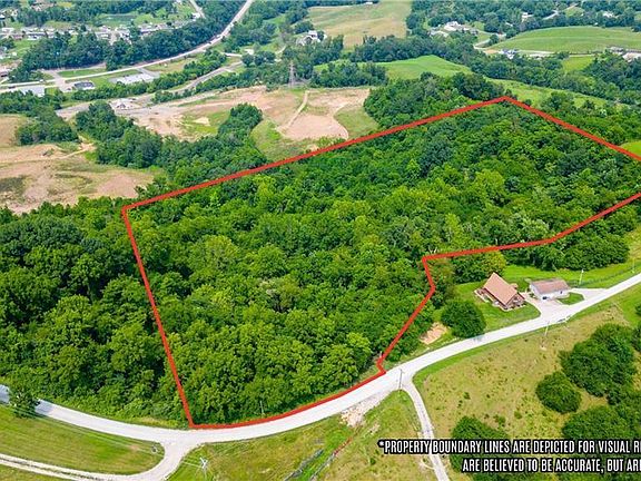 2nd image of 0 Township Road 300 Davis Ridge Rd