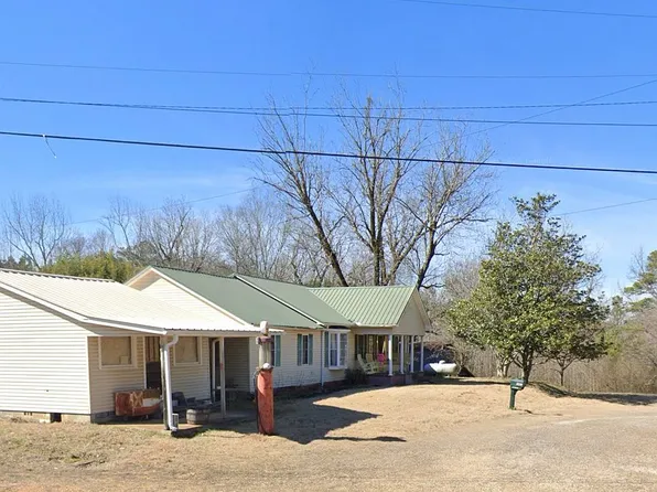 3167 Highway 25, Iuka, MS 38852