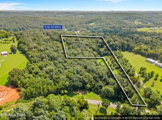 3071 Derby Chase Dr, Philadelphia, TN 37846