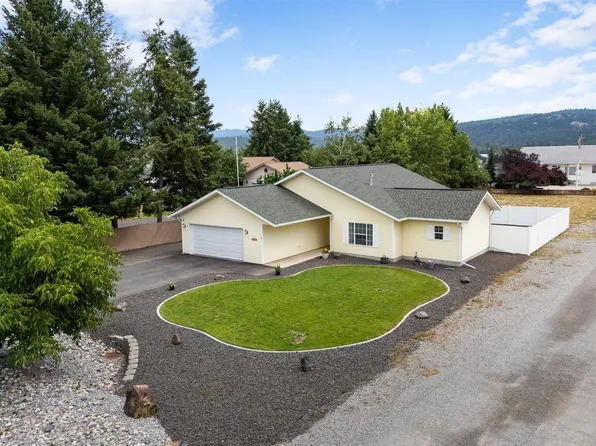 14426 E 24th Ave, Spokane Valley, WA 99037