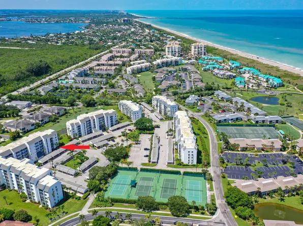 2400 S Ocean Drive #7511, Fort Pierce, FL 34949