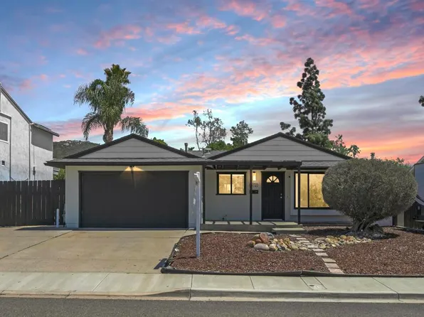 10503 Ironwood Ave, Santee, CA 92071