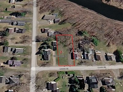 23 Lincoln Street, Houlton, ME, 04730