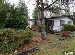 24620 Y Ln, Ocean Park, WA