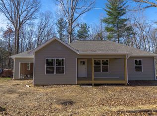 4670 Yukon Rd, Ellijay, GA 30536