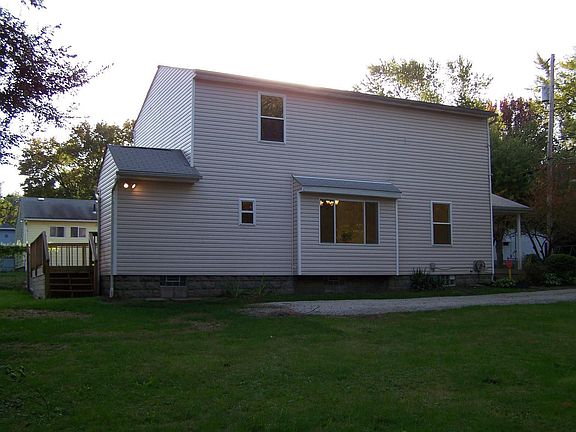 Side View