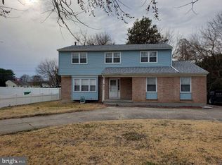 2024 S State St, Dover, DE 19901