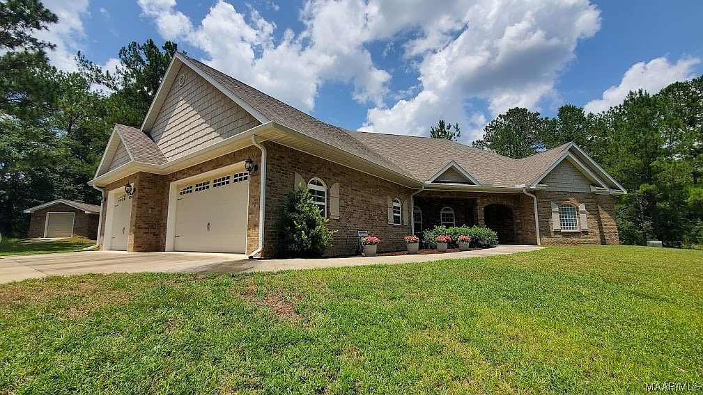 4644 Campground Rd, Ozark, AL 36360 MLS 541834 Zillow