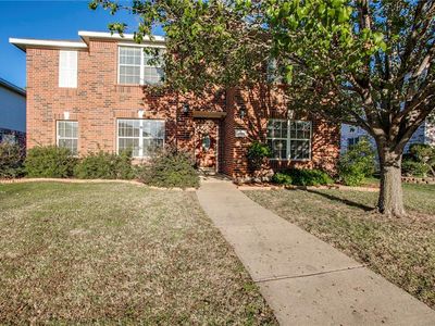 1809 Cedar Vista Dr, Mesquite, TX, 75181