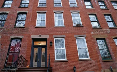 Rented by Foundation Realty Group