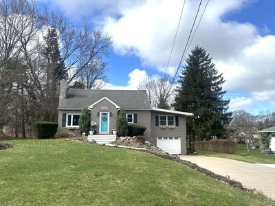 5038 Exeter Rd, Erie, PA, 16509