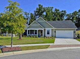 1991 Oxford St LOT 16, Myrtle Beach, SC 29577