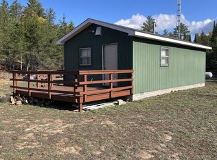 11248 Birch Ridge Trl, Newberry, MI 49868