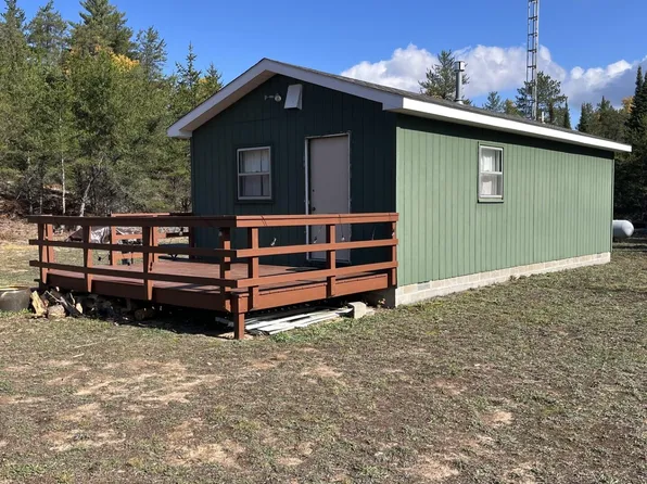 11248 Birch Ridge Trl, Newberry, MI 49868