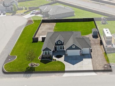 6419 Nocking Point, Pasco, WA, 99301