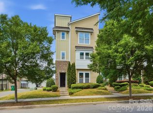 1740 Pat Garrett St, Charlotte, NC 28206