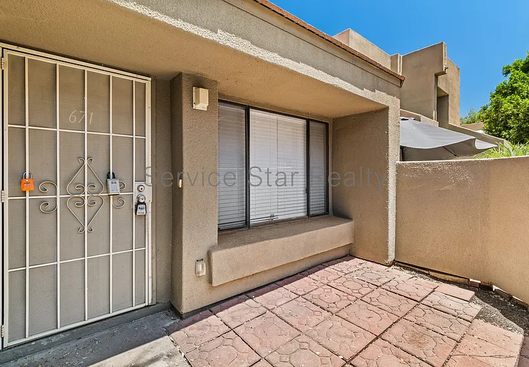 1432 W Emerald Ave #671 — Photo 4