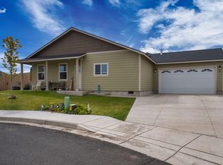 524 SE Morgan Ct, Madras, OR 97741