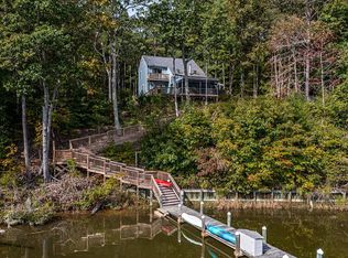 1326 Forrest Landing Rd, Heathsville, VA 22473