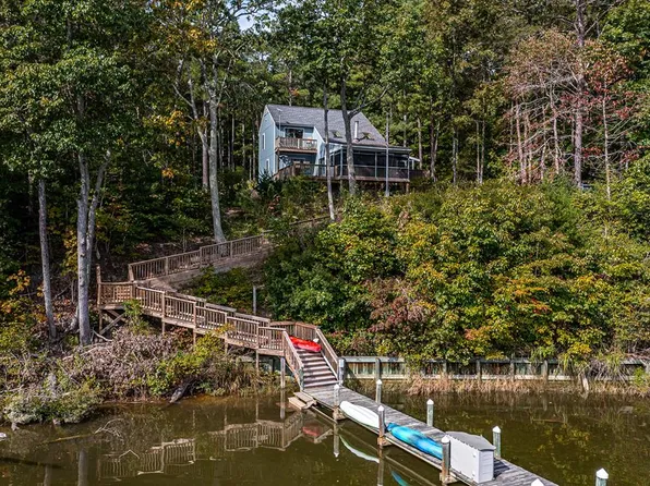 1326 Forrest Landing Rd, Heathsville, VA 22473